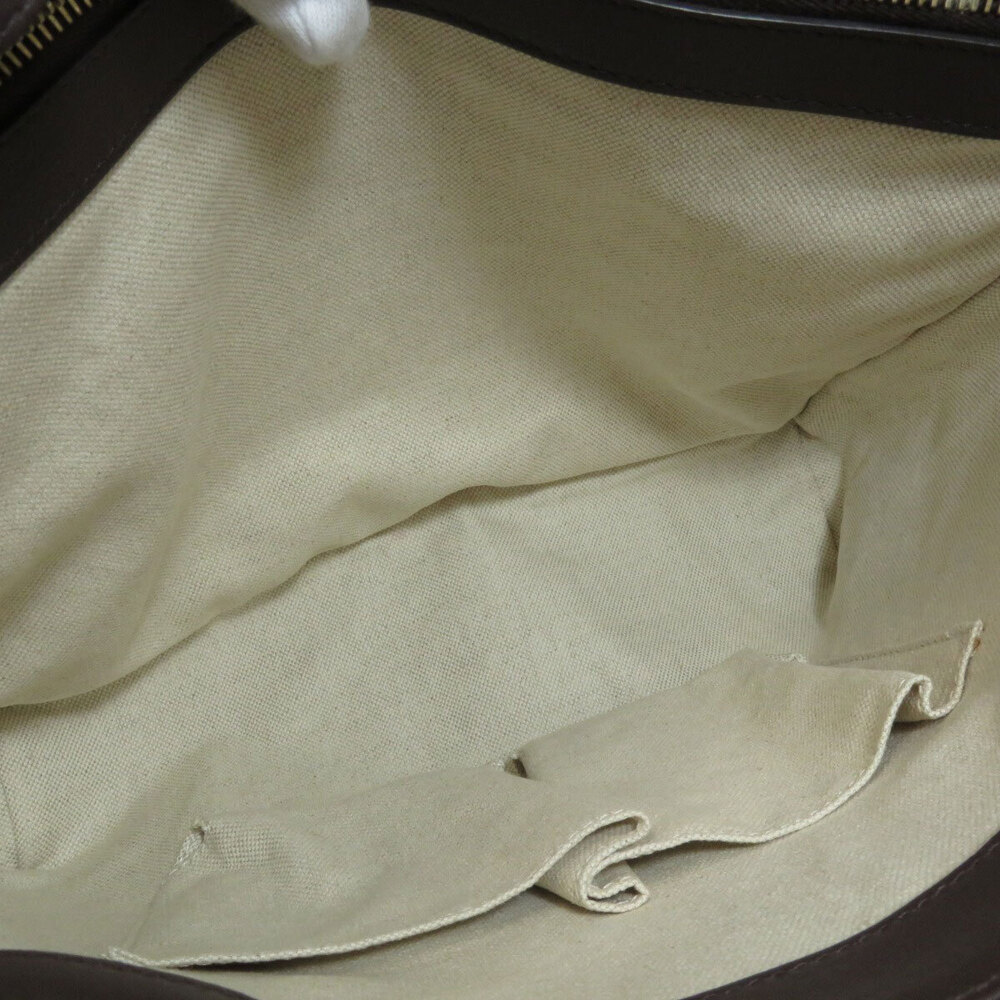 Gucci Supreme Leather Bag GG Tote - Picture 6 of 11
